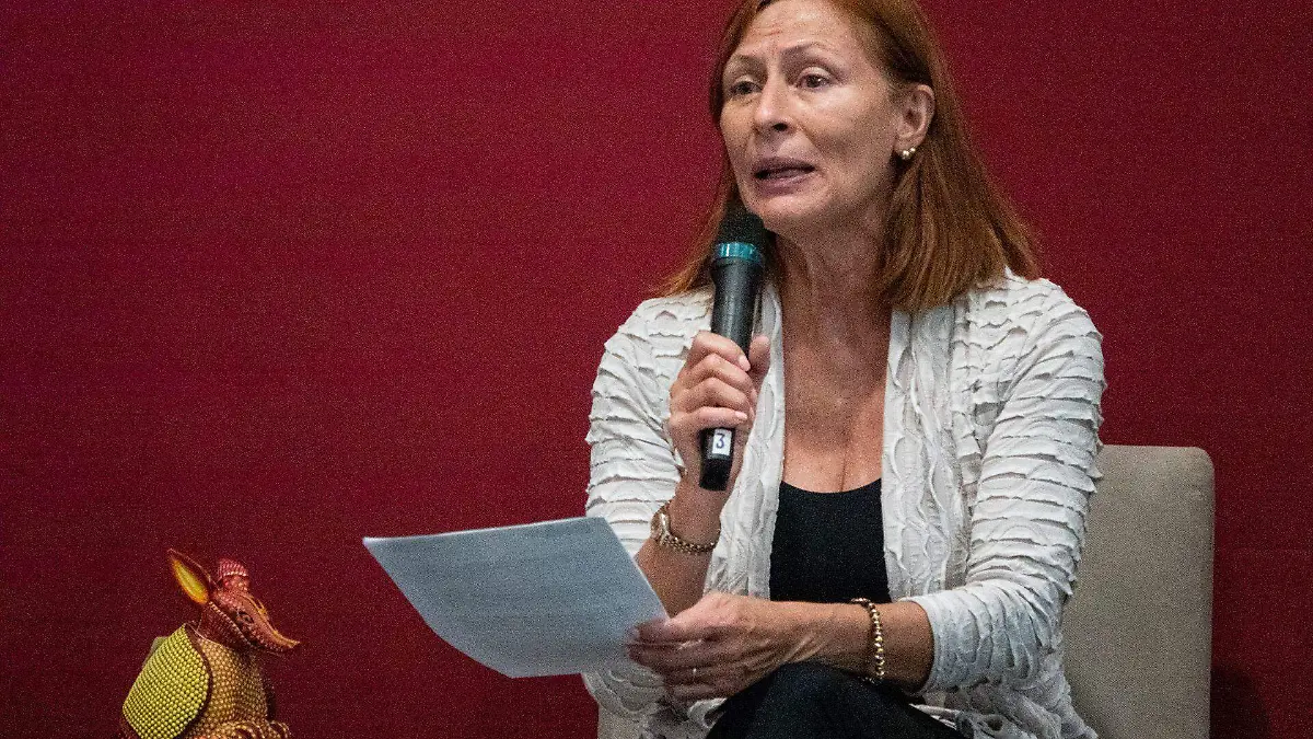 Tatiana Clouthier